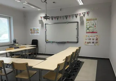 EnglishTop. Wojciech Załuska